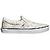 color Tan/White, Vans | Vans Classic Slip-On Shoes