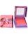 颜色: Crystah (Strawberry Pink), Benefit Cosmetics | WANDERful World Silky-Soft Powder Blush