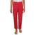 商品第2个颜色Red/White, Calvin Klein Sleepwear | Calvin Klein Sleepwear Womens Comfy Sleepwear Sleep Pant