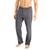 商品第1个颜色Charcoal Heather, Alfani | Men's Quick-Dry Pajama Pants, Created for Macy's