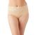 商品第2个颜色Med Beige, Wacoal | Women's Comfort Touch Brief Underwear 875353