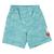 NIKE | Sportswear Logo Shorts (Toddler), 颜色Washed Teal