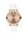 商品Movado | BOLD Evolution Watch, 34mm颜色Rose Gold/White