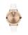商品Movado | BOLD Evolution Watch, 34mm颜色Rose Gold/White