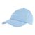 商品New Balance | NB Linear Logo Hat颜色LAH21100BLZ/BLUE HAZE