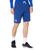 color Bauhaus Blue Full Heather/Onyx White, Under Armour | Rival Terry Shorts