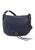 商品Hobo | Fern Medium Shoulder Bag颜色Sapphire