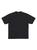 商品Balenciaga | Care Label T-Shirt Medium Fit颜色BLACK WHITE