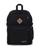 颜色: Black, JanSport | Main Campus Backpack