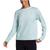 color Pebble Blue, Eddie Bauer | Eddie Bauer Travex Women's On The Trail LS Crew