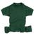 颜色: uniform green, Leveret | Dog Cotton Pajamas Solid Color