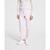 商品Tommy Hilfiger | Men's Modern-Fit TH Flex Stretch Chambray Suit Separate Pant颜色Light Pink