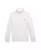 颜色: Deckwash White, Ralph Lauren | Little and Toddler Boys Cotton Interlock Turtleneck Sweatshirt