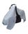 颜色: Pacific Blue, Comfy Cubs | Muslin Car Seat Cover
