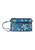 color Royal Blue Seascape, Sakroots | Corin Flap Smartphone Crossbody