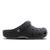商品Crocs | Crocs Clog - Grade School Flip-Flops and Sandals颜色Black-Black