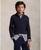 颜色: Navy, Ralph Lauren | Boys 8-20 Quarter-Zip Sweater