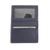 color Navy Blue, ROYCE New York | Executive Card Holder