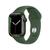 商品Apple | Apple Watch Series 7 41mm GPS (Choose Color)颜色Clover Aluminum Case with Clover Sport Band