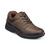 商品Nunn Bush | Men's Cam Lightweight Oxfords颜色Brown Crazy Horse