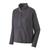 Patagonia | Women's Pack Out Pullover, 颜色Black X-Dye