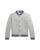 颜色: Andover Heather, Ralph Lauren | Boys' Cotton Blend Fleece Baseball Jacket - Little Kid, Big Kid