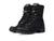 商品Cobb Hill | Cobb Hill Brunswick Waterproof Boot颜色Black Nubuck/Textile Waterproof