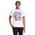 商品CHAMPION | Champion JWiseman Art T-Shirt - Men's颜色White/Multi