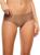 color Hazelnut, Chantelle | Chantelle Women's Soft Stretch One Size Seamless Hipster