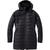 商品SmartWool | Smartwool Women's Smartloft 180 Parka颜色Black