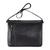 颜色: black, Infinity Leather | Genuine Leather Tan Laptop Satchel Messenger Shoulder Bag - Astor