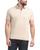 颜色: Beige, Tommy Hilfiger | 男士经典Polo�衫