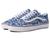 color (Pastel Tie-Dye) Multi/True White, Vans | Comfycush Old Skool