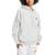 商品CHAMPION | Women's Heavyweight Boyfriend Hoodie颜色Gfs Silver Grey