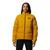 Mountain Hardwear | Mountain Hardwear Women's Nevadan Down Jacket, 颜色Gold Hour