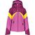 颜色: Cactus Flower, Obermeyer | Girls' Tabor Jacket