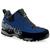 商品Zamberlan | Zamberlan Men's 215 Salathe' GTX RR Shoe颜色Mystery Blue / Grey