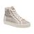 商品Coach | Women's CitySole High-Top Platform Sneakers颜色Stone Signature