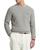 商品Ralph Lauren | Wool-Blend Sweater颜色GREY DONEGAL