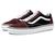 颜色: Color-Block Black/Brown, Vans | 经典Old Skool™滑板鞋-男女同款