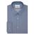 商品第2个颜色Slate Blue, Calvin Klein | Men's Steel Slim-Fit Non-Iron Stain Shield Solid Dress Shirt