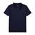 商品第1个颜色French Navy, Ralph Lauren | Big Boys Moisture-wicking Tech Jersey Polo Shirt