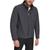 Calvin Klein | Men's Sherpa Lined Classic Soft Shell Jacket, 颜色Iron