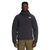 The North Face | The North Face Men's Belleview Stretch Down Hoodie, 颜色TNF Black