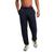 商品CHAMPION | Champion Men's Sweatpants, Powerblend Relaxed Bottom Sweatpants, Best Comfortable Sweatpants for Men, 31" Inseam颜色Navy-549314
