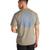 颜色: Vetiver, Marmot | Dot T-Shirt - Men's