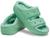 Crocs | Classic Cozzzy Sandal, 颜色Jade Stone