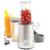 商品第2个颜色Stainless Steel, Bella | Rocket 12-Piece Personal Blender & Accessories Sets