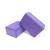 商品第6个颜色Purple, Sol Living | Yoga Block, Pack of 2