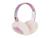 color Sparkle Dot Pink, UGG | Sparkle Dot Sheepskin Earmuffs (Toddler/Little Kids)